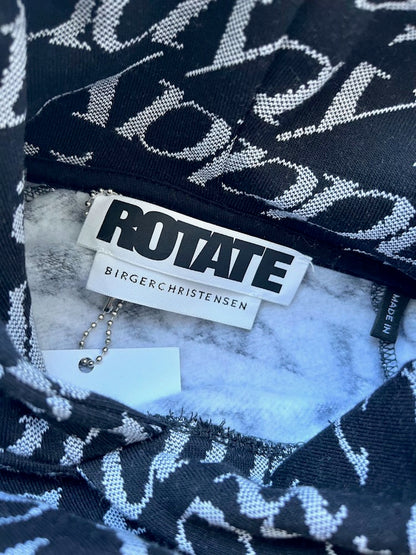 Rotate Sunday Cropped Hood