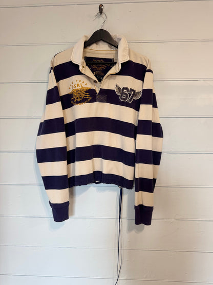 Earl Ralph USRL 67 rugby top