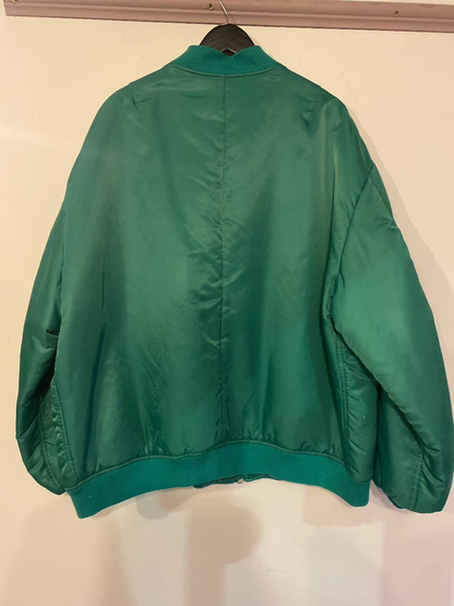 Frankie Shop Oversized Bomber